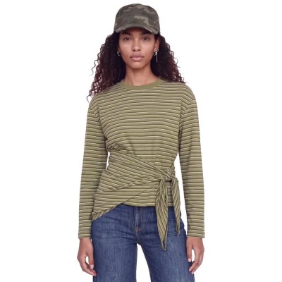 тениска,мъжки,тениски,дамски,тениски,jjxx,sophia,boxy,fit,long,sleeve,t,shirt,green,(dusky,green,olive,night,wind,chime)
