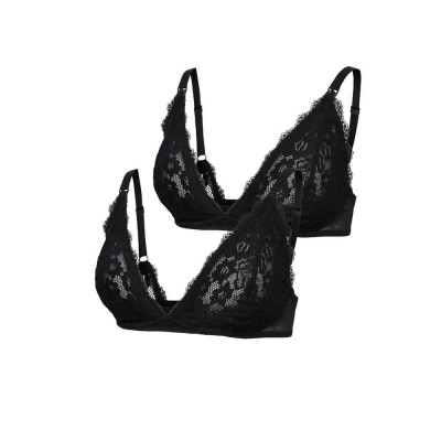 дамско,бельо,дамски,бикини,и,танкини,mamalicious,sofi,lace,maternity,bra,black,(black)