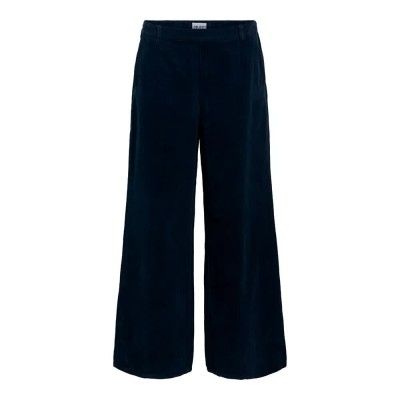 панталони,мъжки,панталони,дамски,панталони,object,lisa,wide,leg,pants,blue,(dark,sapphire)