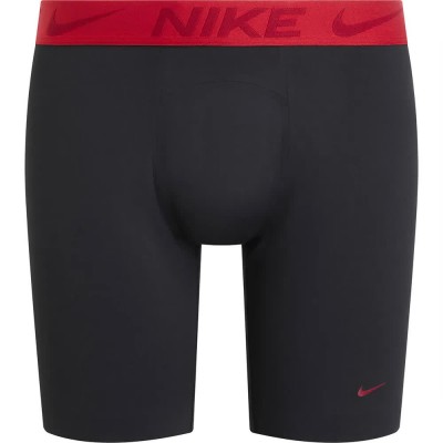 боксерки,мъжко,бельо,nike,0000ke1267,boxers,3,units,black,(coal)