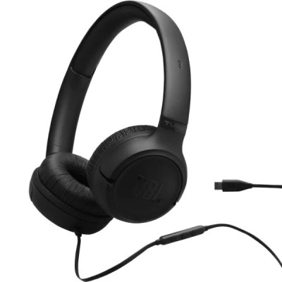 слушалки,слушалки,jbl,tune,530c,headphones,black,(black)