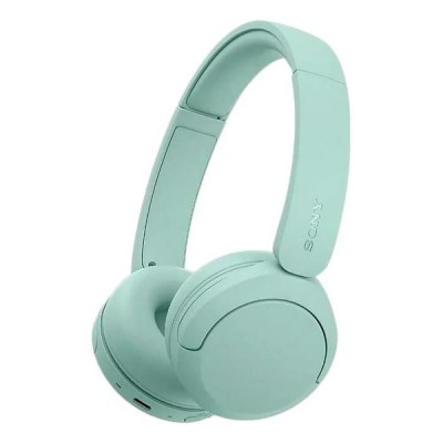 слушалки,слушалки,sony,wh,ch530,wireless,headphones,green,(green)