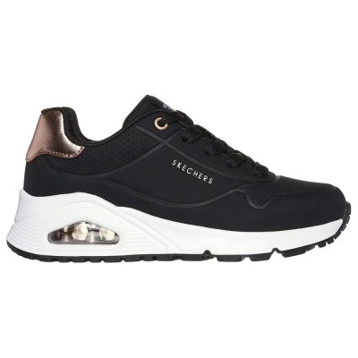 маратонки,мъжки,маратонки,дамски,маратонки,skechers,uno,gen1,shimmer,away,trainers,black,(black)