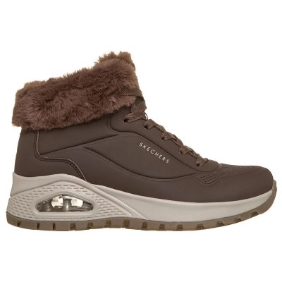 маратонки,мъжки,маратонки,дамски,маратонки,skechers,uno,rugged,trainers,brown,(chocolate)