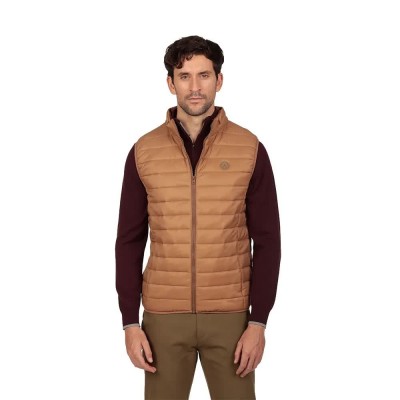 елек,мъжки,жилетки,the,time,of,bocha,ri1ch,vest,brown,(camel)