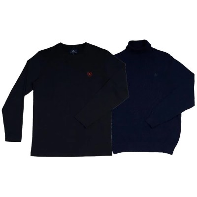 тениска,мъжки,тениски,дамски,тениски,the,time,of,bocha,ri1clogo,ri1jvuelto,long,sleeve,t,shirt,blue,(navy,navy)