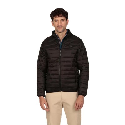 яке,мъжки,якета,дамски,якета,и,палта,the,time,of,bocha,ri1cz,padded,jacket,black,(black)
