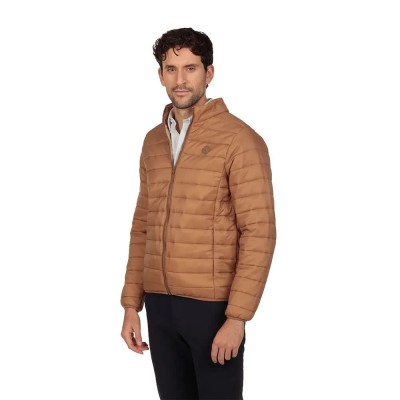яке,мъжки,якета,дамски,якета,и,палта,the,time,of,bocha,ri1cz,padded,jacket,brown,(camel)