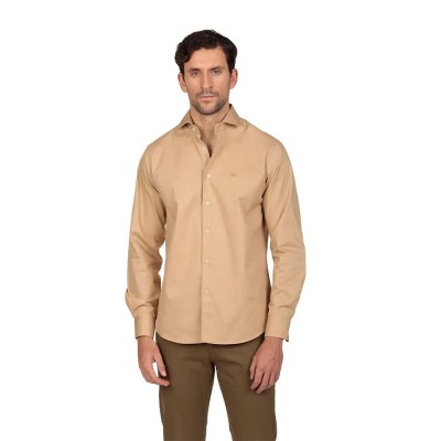 риза,с,дълъг,ръкав,дамски,ризи,мъжки,ризи,the,time,of,bocha,ri1gab,311,long,sleeve,shirt,beige,(beige)