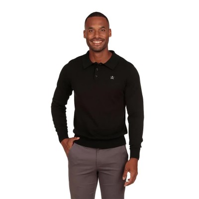 блуза,мъжки,пуловери,дамски,пуловери,the,time,of,bocha,ri1jboton,sweater,black,(black)