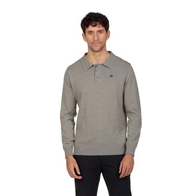 блуза,мъжки,пуловери,дамски,пуловери,the,time,of,bocha,ri1jboton,sweater,grey,(medium,grey)