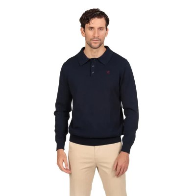 блуза,мъжки,пуловери,дамски,пуловери,the,time,of,bocha,ri1jboton,sweater,blue,(navy)