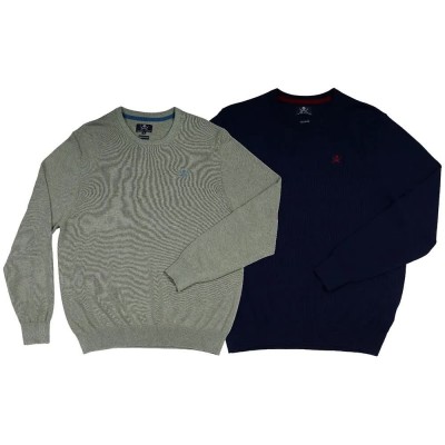 блуза,мъжки,пуловери,дамски,пуловери,the,time,of,bocha,ri1jcaja,sweater,2,units,multicolor,(mint,navy)