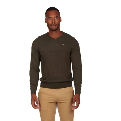 блуза,мъжки,пуловери,дамски,пуловери,the,time,of,bocha,ri1jpico,v,neck,sweater,green,(hunter,green)