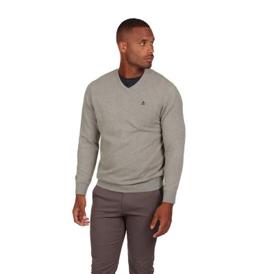 блуза,мъжки,пуловери,дамски,пуловери,the,time,of,bocha,ri1jpico,v,neck,sweater,grey,(medium,grey)