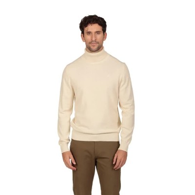 блуза,мъжки,пуловери,дамски,пуловери,the,time,of,bocha,ri1jvuelto,high,neck,sweater,beige,(natural)