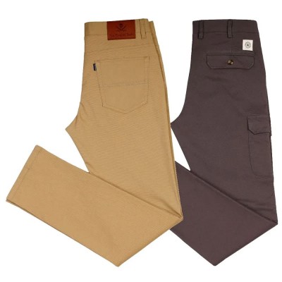 панталони,мъжки,панталони,дамски,панталони,the,time,of,bocha,ri1p5b,ri1pcargo,pants,brown,(brown,grey)
