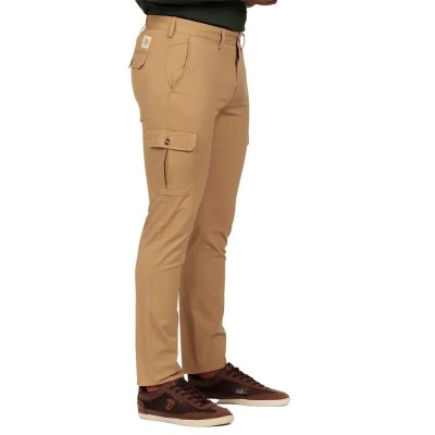 панталони,мъжки,панталони,дамски,панталони,the,time,of,bocha,ri1pcargo,cargo,pants,brown,(camel)