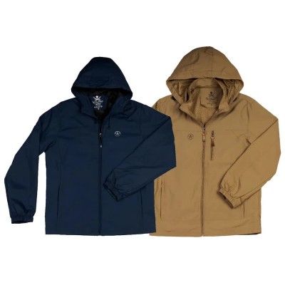 яке,мъжки,якета,дамски,якета,и,палта,the,time,of,bocha,ri1pwind,ri1parmy,jacket,brown,blue,(navy,beige)