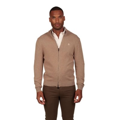 жилетка,мъжки,пуловери,дамски,пуловери,the,time,of,bocha,ri1rebeca,cardigan,brown,(camel)