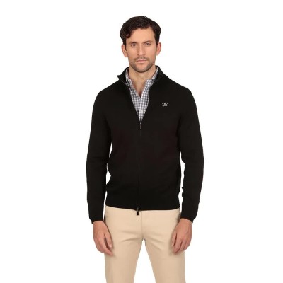 жилетка,мъжки,пуловери,дамски,пуловери,the,time,of,bocha,ri1rebeca,cardigan,black,(black)