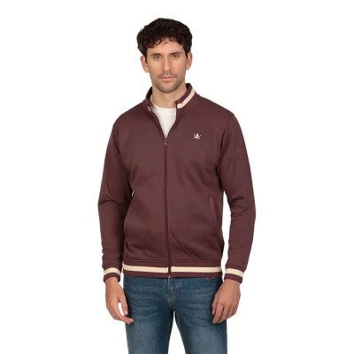 блуза,мъжки,пуловери,the,time,of,bocha,ri1s01,full,zip,sweatshirt,purple,(burgundy)
