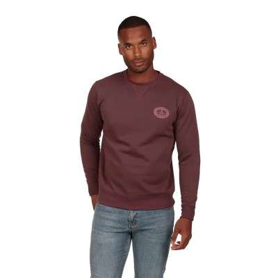 блуза,мъжки,пуловери,the,time,of,bocha,ri1s03,sweatshirt,purple,(burgundy)