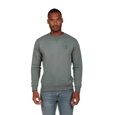 блуза,мъжки,пуловери,the,time,of,bocha,ri1s04,sweatshirt,grey,(blue,surf)