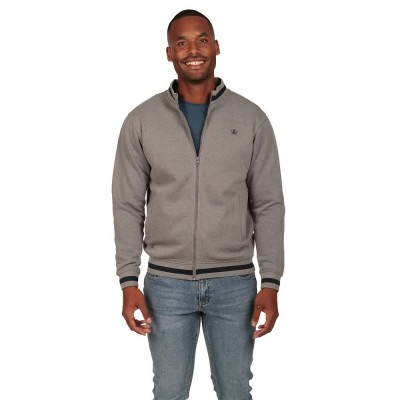 блуза,мъжки,пуловери,the,time,of,bocha,ri1s01,full,zip,sweatshirt,grey,(grey)