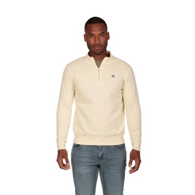 блуза,мъжки,пуловери,the,time,of,bocha,ri1s02,full,zip,sweatshirt,beige,(beige)