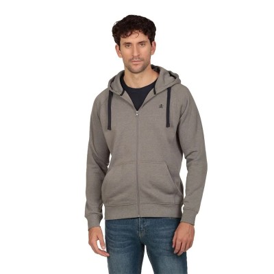 блуза,мъжки,пуловери,the,time,of,bocha,ri1szip,full,zip,sweatshirt,grey,(grey)