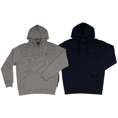 суичър,мъжки,пуловери,the,time,of,bocha,ri1scangu,hoodie,2,units,multicolor,(grey,navy)