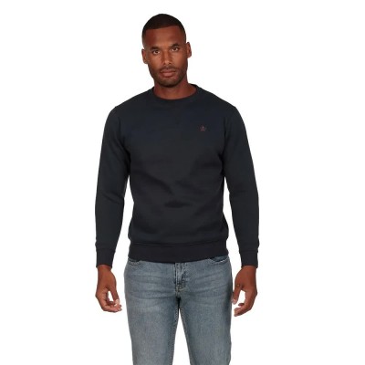 блуза,мъжки,пуловери,the,time,of,bocha,ri1sround,sweatshirt,blue,(navy)