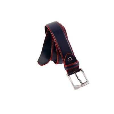 колан,колани,the,time,of,bocha,ri1tb032,belt,blue,(navy)
