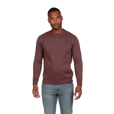 блуза,мъжки,пуловери,the,time,of,bocha,ri1sround,sweatshirt,purple,(burgundy)