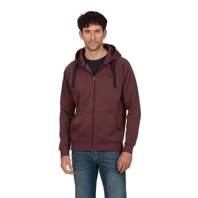 блуза,мъжки,пуловери,the,time,of,bocha,ri1szip,full,zip,sweatshirt,purple,(burgundy)
