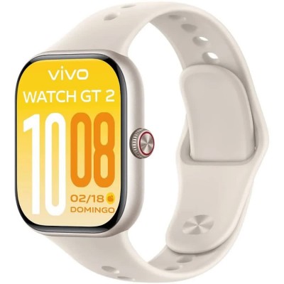 часовник,часовници,vivo,watch,gt2,smartwatch,refurbished,clear,(white)