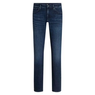 дънки,мъжки,панталони,дамски,панталони,boss,delaware,271,10276499,jeans,blue,(navy)