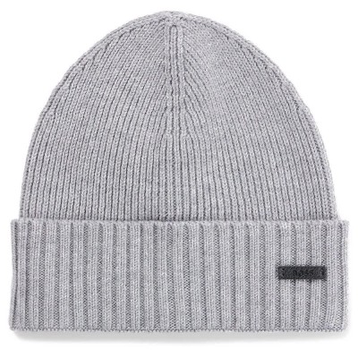 шапка,всички,шапки,boss,fati,10250850,beanie,grey,(silver)