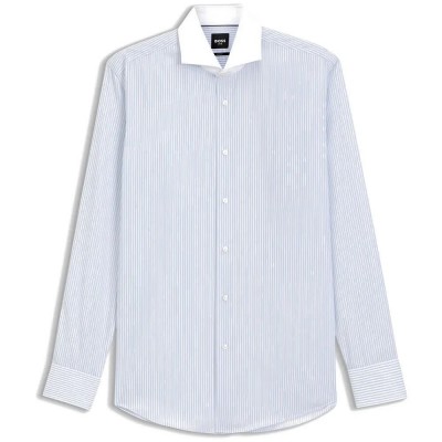 риза,с,дълъг,ръкав,дамски,ризи,мъжки,ризи,boss,hank,10280642,long,sleeve,shirt,blue,(light,pastel,blue)