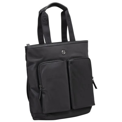чанта,всички,чанти,boss,icon,10263785,tote,bag,black,(black)