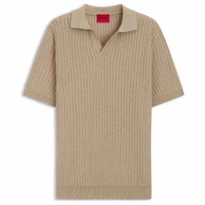 блуза,мъжки,пуловери,дамски,пуловери,hugo,seemant,10280217,sweater,beige,(medium,beige)
