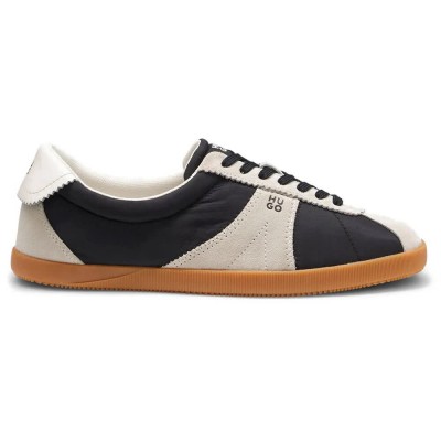 маратонки,мъжки,маратонки,дамски,маратонки,hugo,serenata,10271772,red,trainers,black,(black)