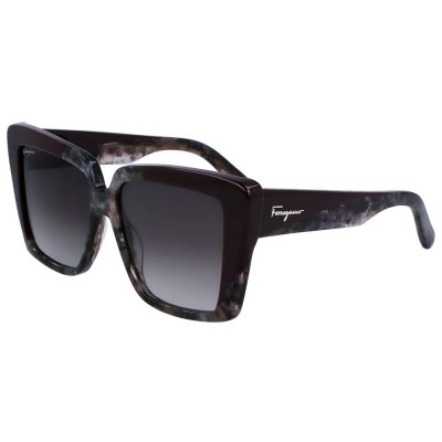 слънчеви,очила,слънчеви,очила,ferragamo,sf1060s,21,55x14x140,woman,sunglasses,black,(grey)