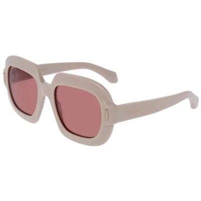 слънчеви,очила,слънчеви,очила,ferragamo,sf2068se,259,54x20x145,woman,sunglasses,grey,(brown)