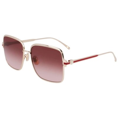 слънчеви,очила,слънчеви,очила,ferragamo,sf317s,745,57x16x140,woman,sunglasses,silver,(gold)