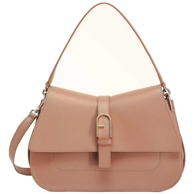 чанта,всички,чанти,furla,flow,bag,greige