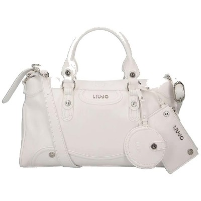 чанта,всички,чанти,liu·jo,sisik,bag,off,white