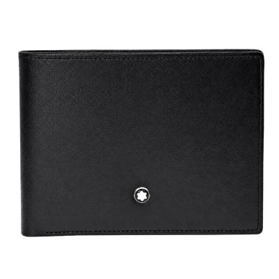 портфейли,и,портмонета,montblanc,mb107228,wallet,black