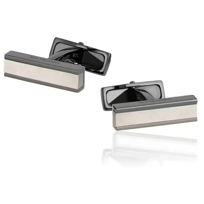 бижутерия,montblanc,mb112928,cufflinks,silver